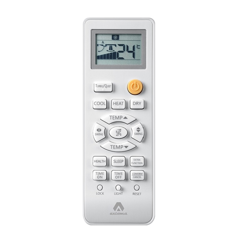Сплит-система Axioma ASX24D1/ASB24D1 серия D
